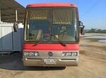 Междугородний / Пригородный автобус SsangYong Transtar, 2000