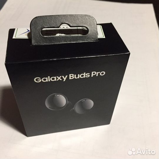 Samsung galaxy Buds pro