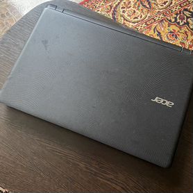 Acer ноутбук