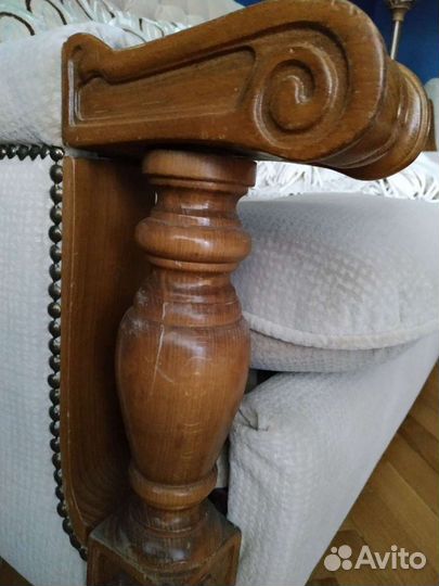 Диван, кресло Румыния