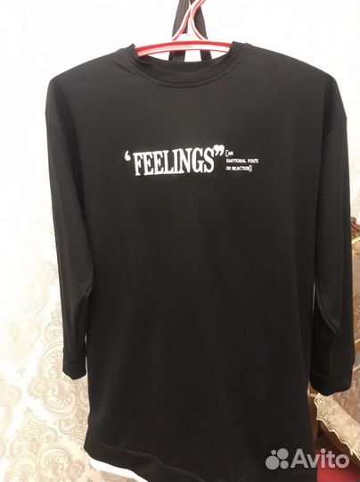 Спортивный костюм женский 50 52 новый