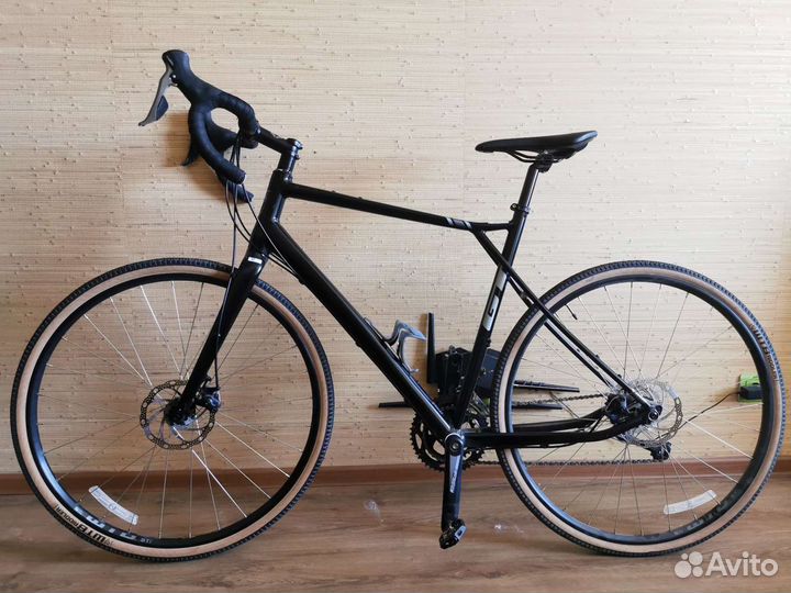 Gt grade best sale elite 2020 bike