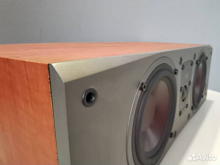 Полочная Акустическая Система Dali Concept Center