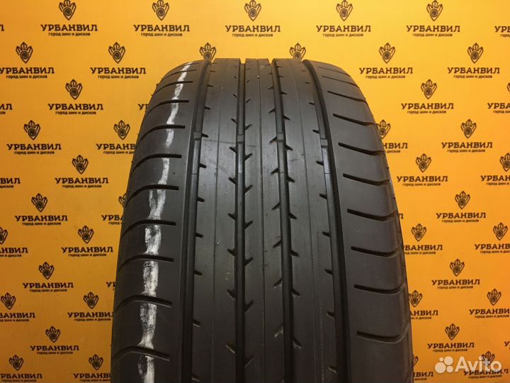 Dunlop SP Sport 2050M 225/50 R17 94W