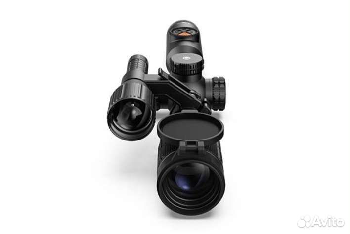 Ночной прицел iRay Tube TD50L