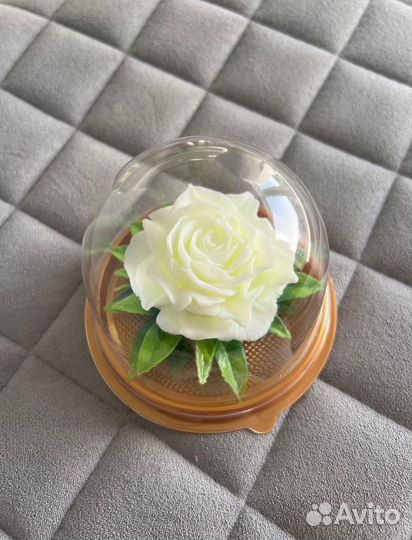 Мыло ручной работы