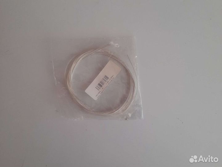 Струны для гитары