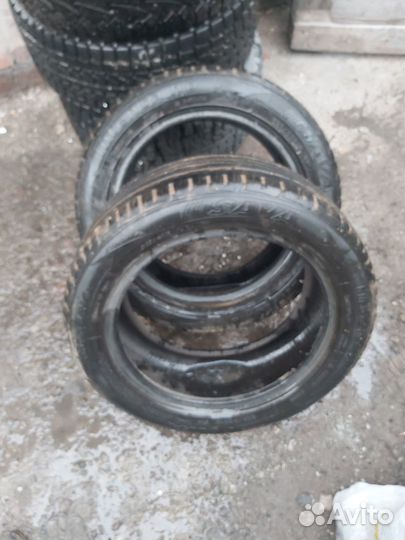 Sava Intensa HP 205/55 R16