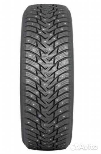 Nokian Tyres Nordman 8 215/55 R16