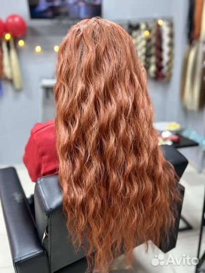 Термозамещение