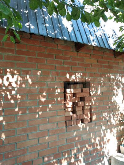 Дача 30 м² на участке 12 сот.