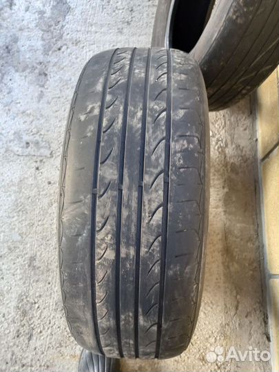 Landsail CLV2 215/65 R16 98
