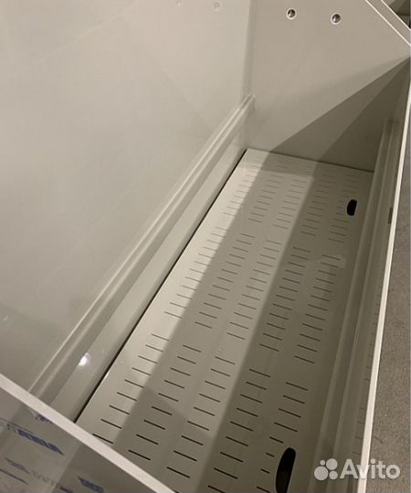 Ванны для проверки герметичности из полипропилена