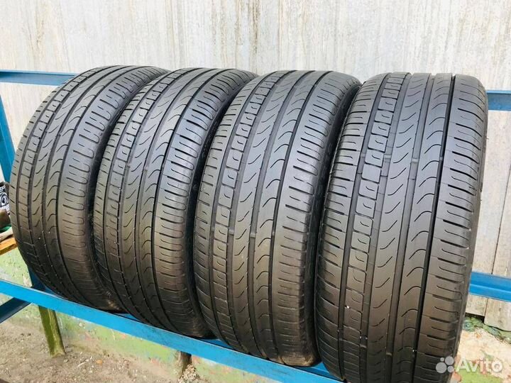 Pirelli Cinturato P7 215/55 R17