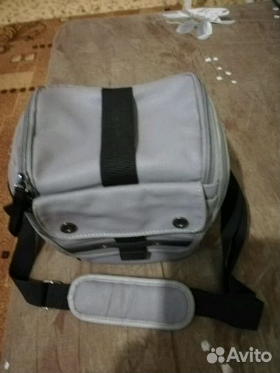 Сумка для камеры