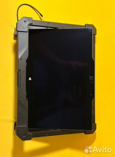 Защищенный ноутбук dell latitude 7414 Rugged