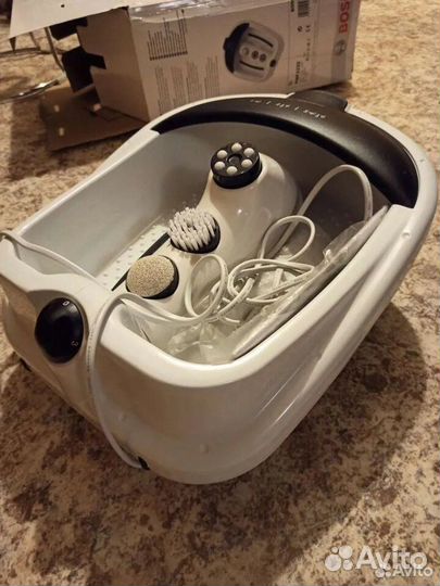 Ванночка для ног