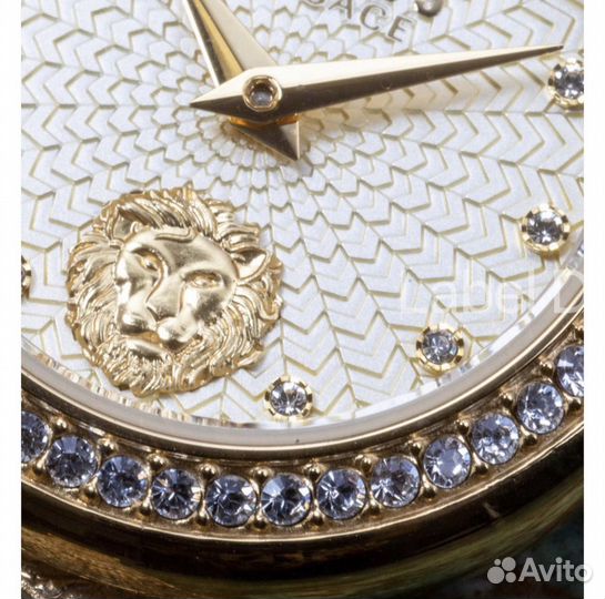 Часы Versace Versus