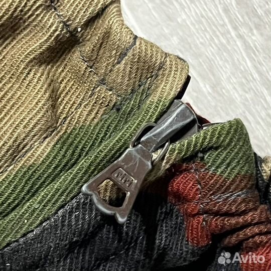 M70 Alpenflage 48 куртка мужская