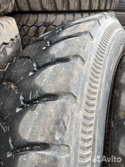 Шины 315 80 22.5 Triangle(карьерные)