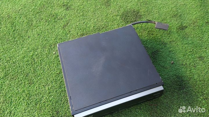 Магнитофон Volvo V70 универсал B5254T6 2008