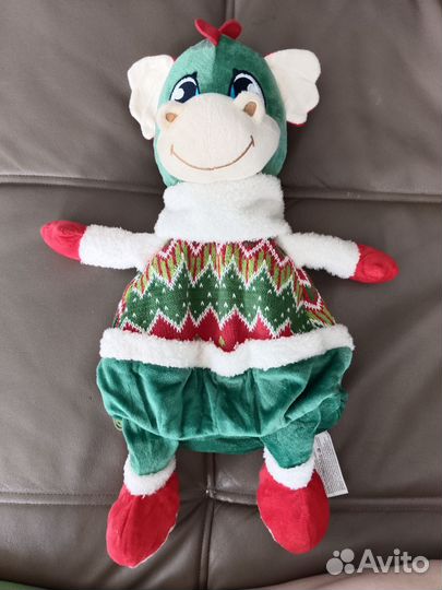 Рюкзак детский