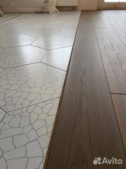 Инженерная доска дуб инженерный паркет