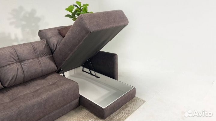 Диван Boss Loft XL