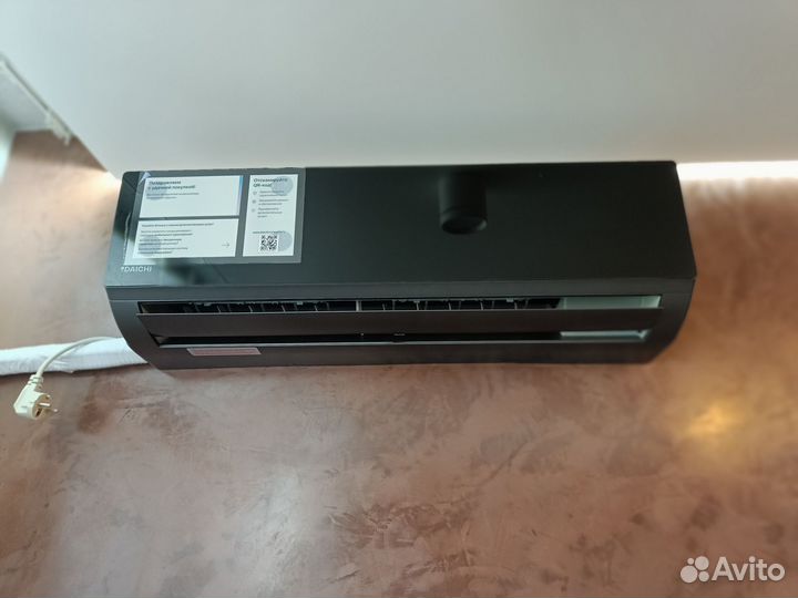 Установка, продажа и обслуживание кондиционеров