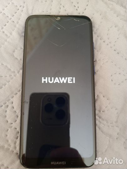 HUAWEI Y6s, 3/64 ГБ