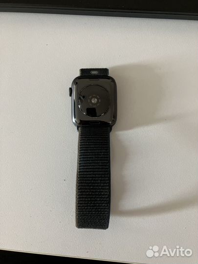 Часы apple Watch se 44 mm