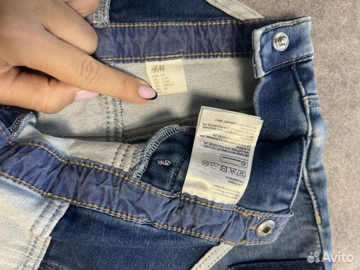 Одежда на мальчика