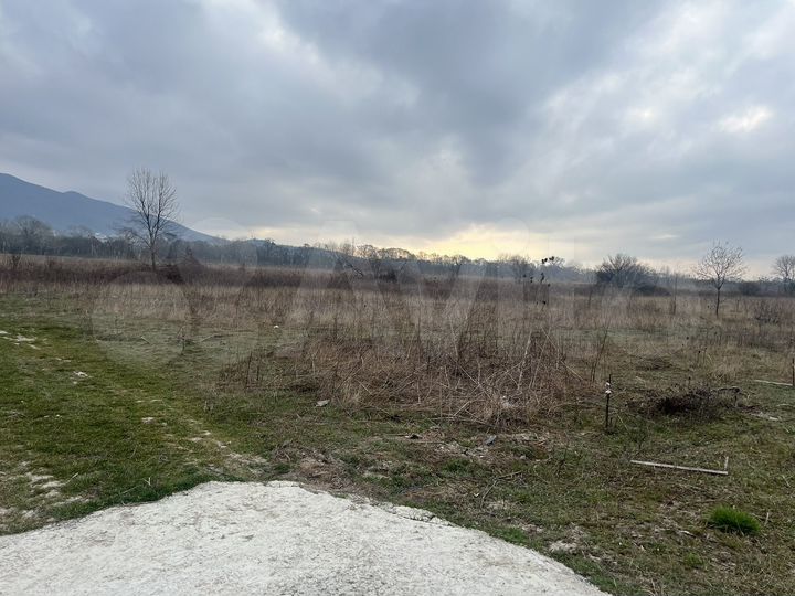 Участок 6 сот. (СНТ, ДНП)