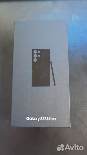 Samsung Galaxy S24 Ultra, 12/256 ГБ