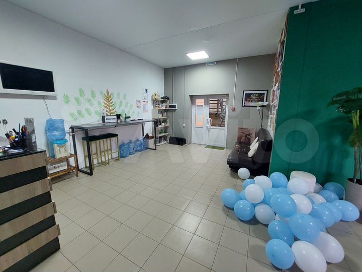 Свободного назначения, 143.6 м²