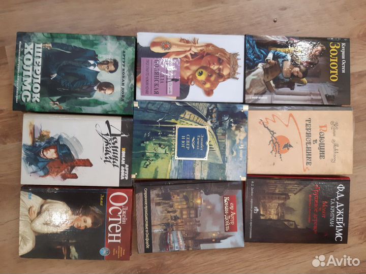 Огромная библиотека опт