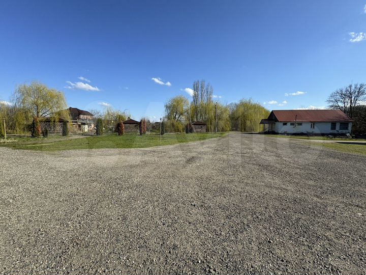 Участок 62 сот. (ИЖС)