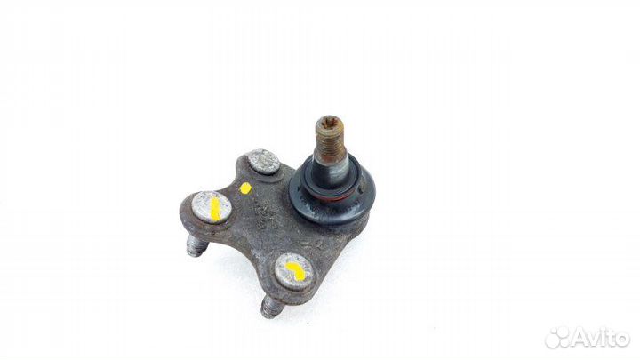 Опора шаровая передняя правая Skoda Rapid NK6 cwva