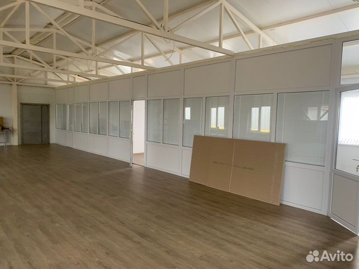 Жалюзи горизонтальные