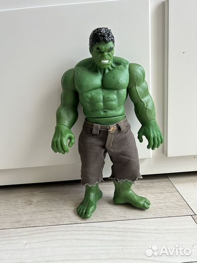 Игрушка / фигурка Халк, высота 26 см