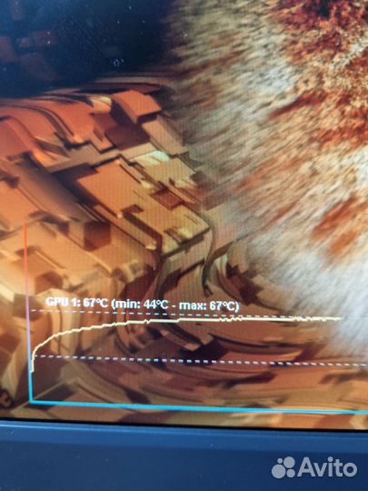 Rx 570 4gb Rog Strix Gaming