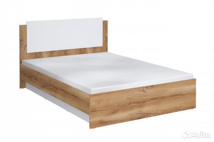 Кровать Сеул