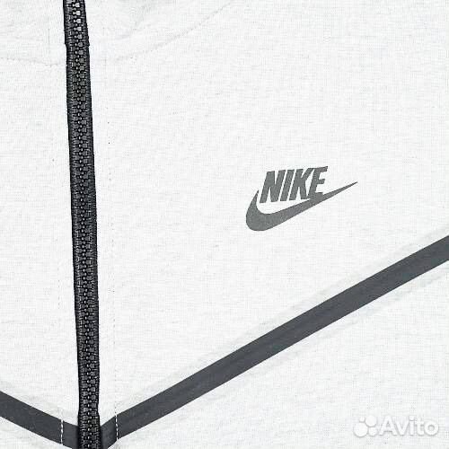 Худи Nike Tech Fleece