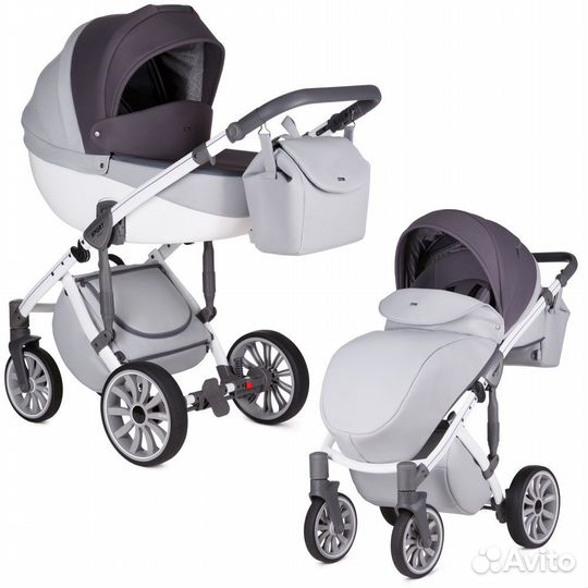 Коляска Anex sport 2 в 1