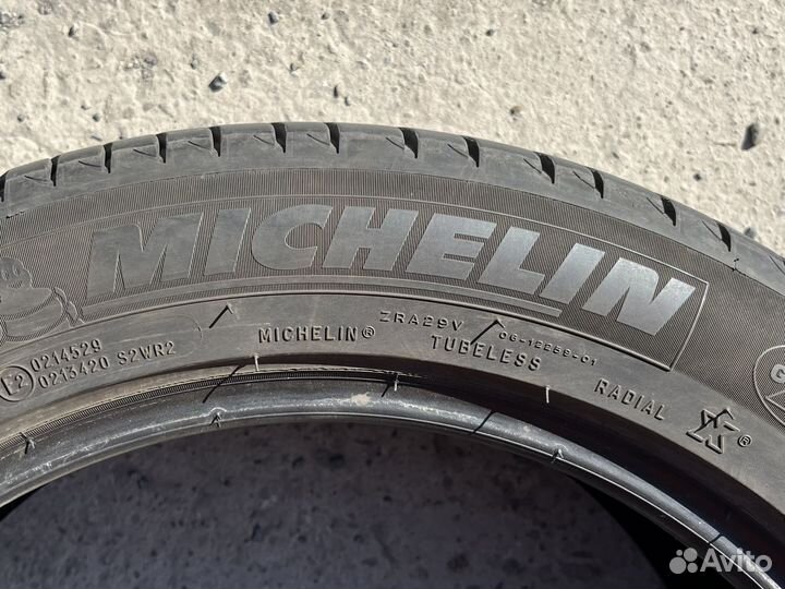 Michelin Primacy 3 215/55 R18 99V