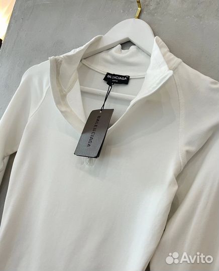 Рашгард Balenciaga