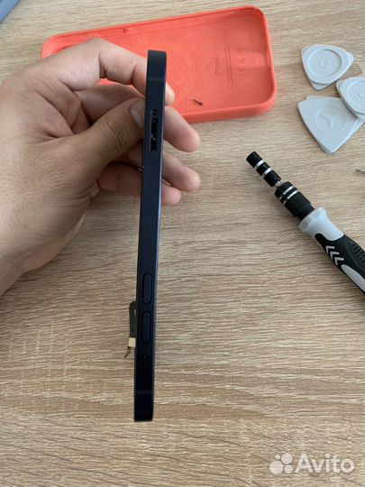 Корпус iPhone 12