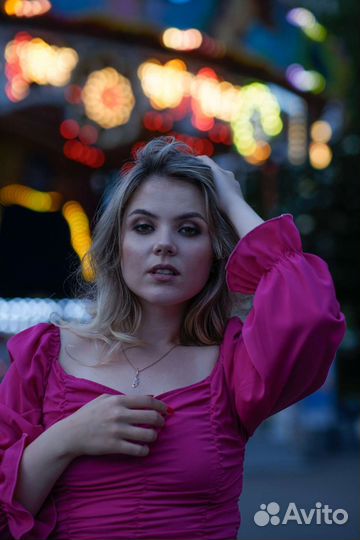 Фотосессия