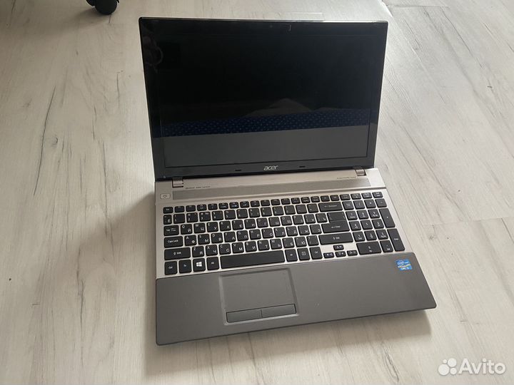 Ноутбук Acer