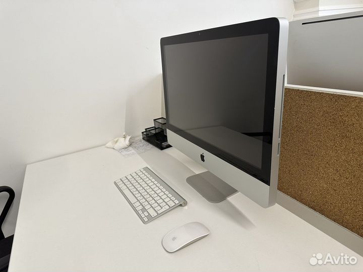Apple iMac 21,5 2011